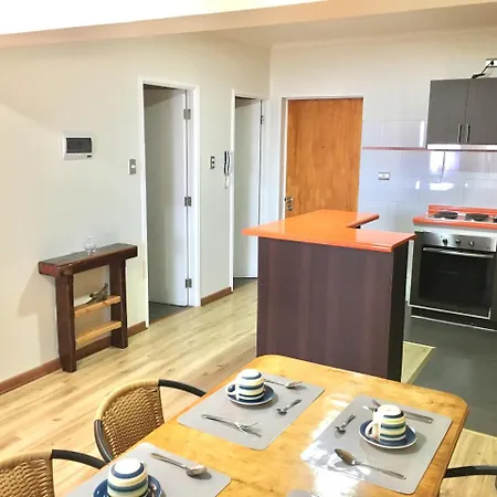 Departamento Don Francisco: Céntrico 5 En