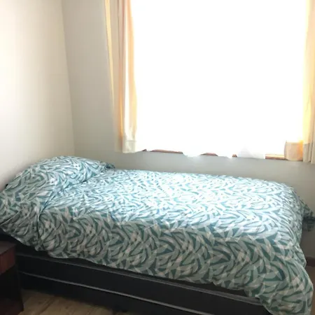 Departamento Don Francisco: Céntrico 5 En